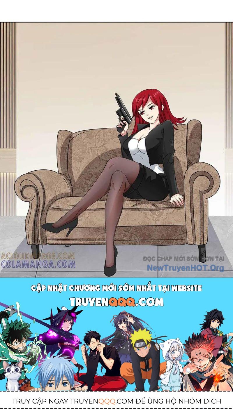 Ngự Thần Trùng Sinh Chapter 136 - Trang 2