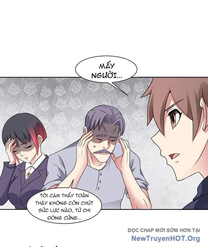 Ngự Thần Trùng Sinh Chapter 136 - Trang 2