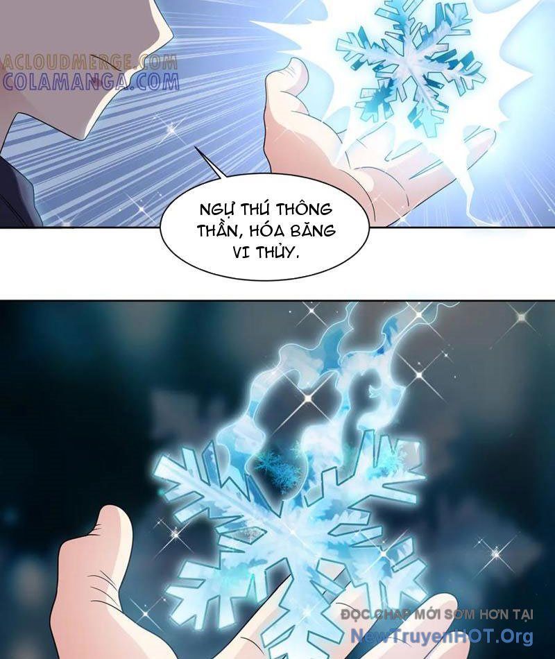 Ngự Thần Trùng Sinh Chapter 136 - Trang 2