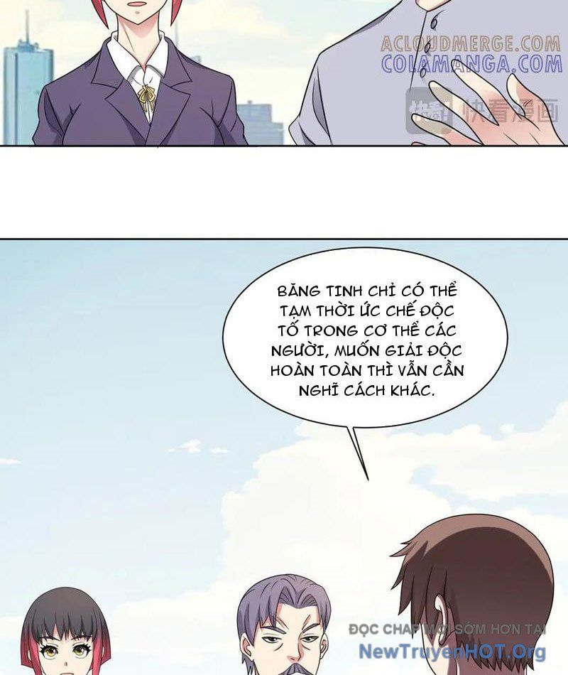 Ngự Thần Trùng Sinh Chapter 136 - Trang 2