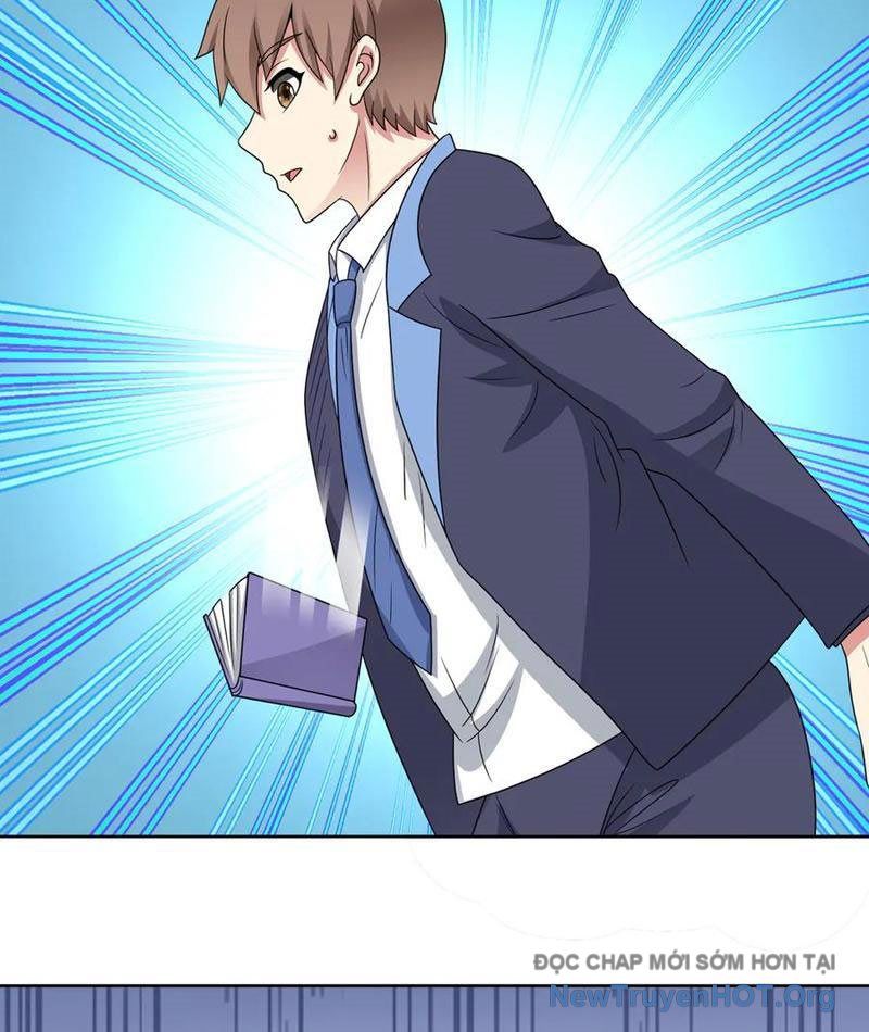 Ngự Thần Trùng Sinh Chapter 136 - Trang 2