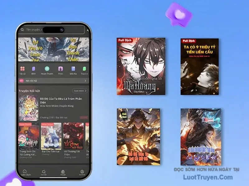 Ngự Thần Trùng Sinh Chapter 142 - Trang 2