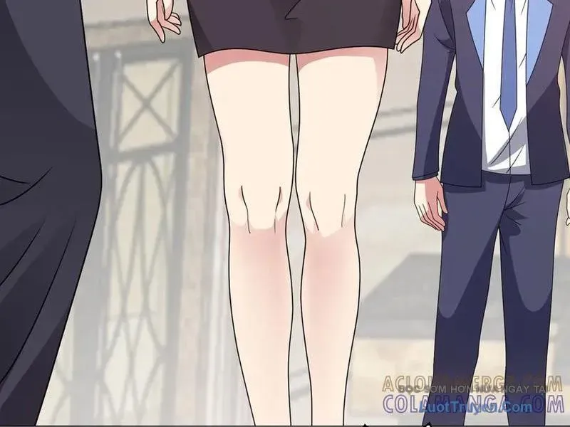 Ngự Thần Trùng Sinh Chapter 142 - Trang 2