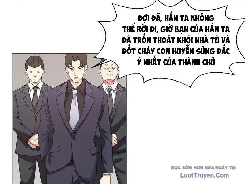 Ngự Thần Trùng Sinh Chapter 142 - Trang 2