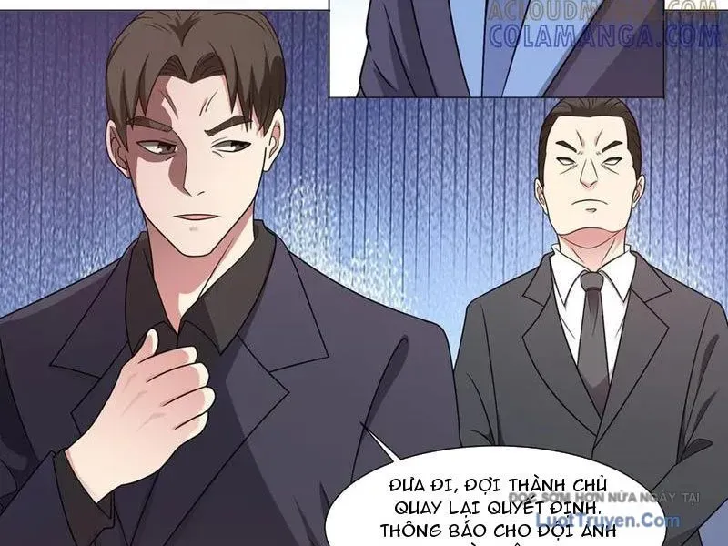 Ngự Thần Trùng Sinh Chapter 142 - Trang 2