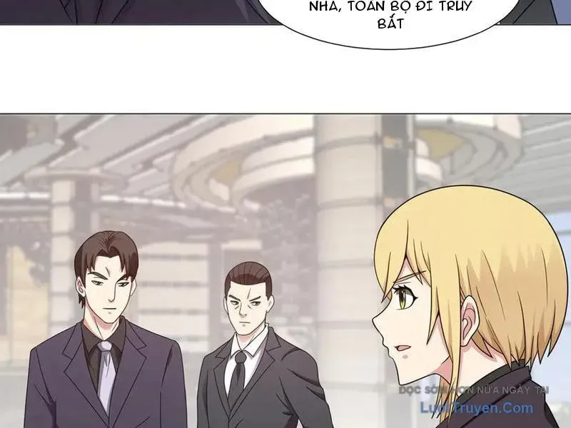 Ngự Thần Trùng Sinh Chapter 142 - Trang 2