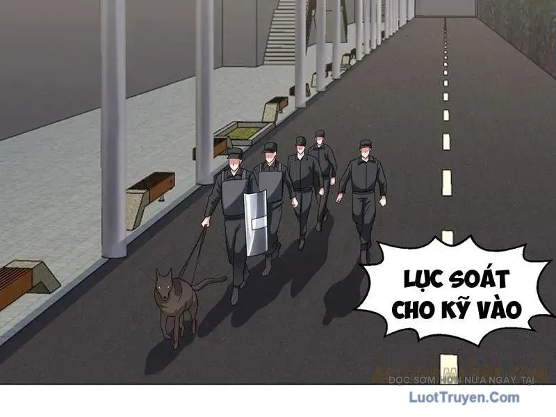 Ngự Thần Trùng Sinh Chapter 142 - Trang 2