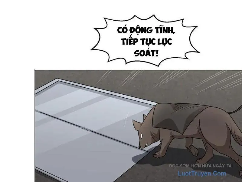 Ngự Thần Trùng Sinh Chapter 142 - Trang 2