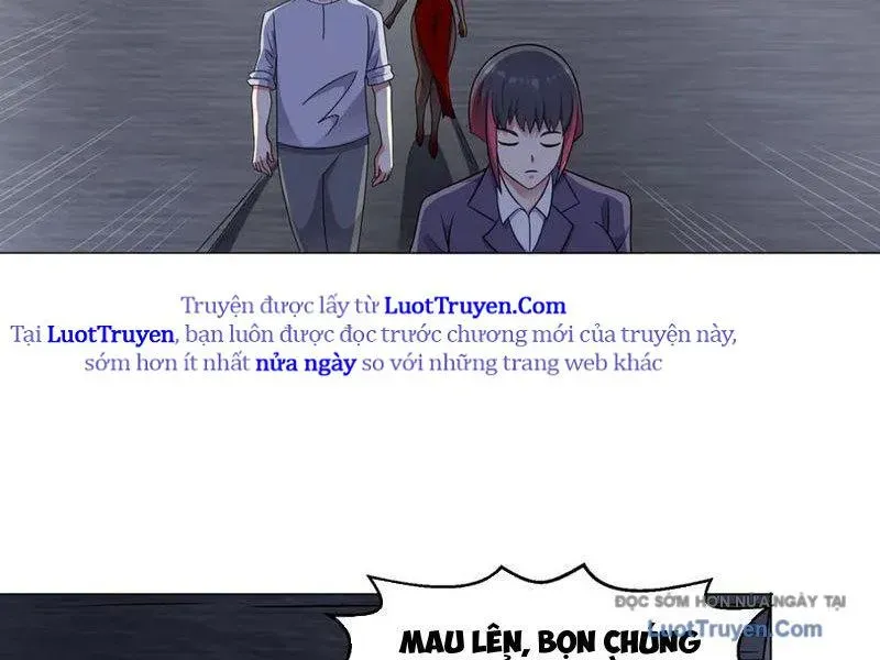 Ngự Thần Trùng Sinh Chapter 142 - Trang 2