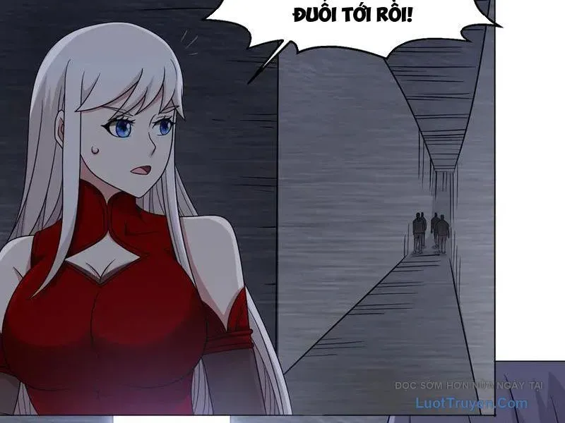 Ngự Thần Trùng Sinh Chapter 142 - Trang 2