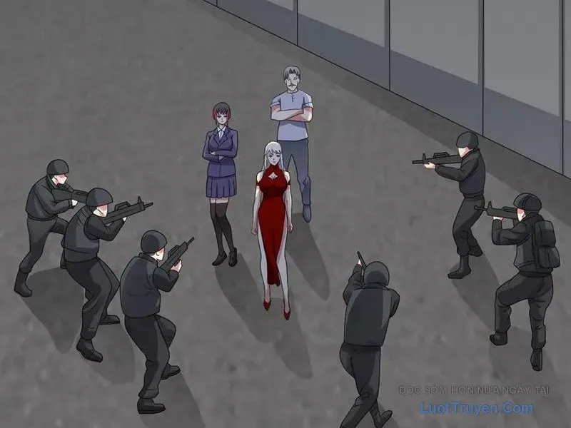 Ngự Thần Trùng Sinh Chapter 142 - Trang 2