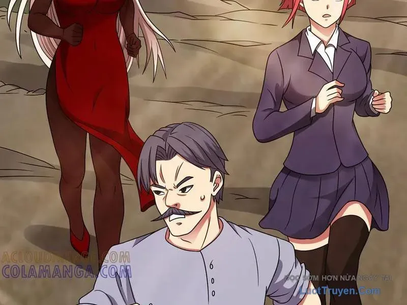 Ngự Thần Trùng Sinh Chapter 142 - Trang 2