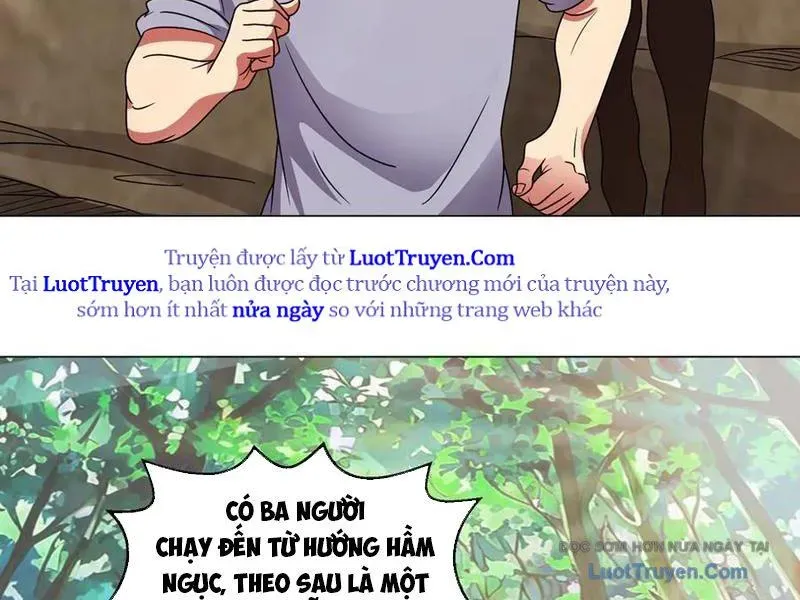 Ngự Thần Trùng Sinh Chapter 142 - Trang 2