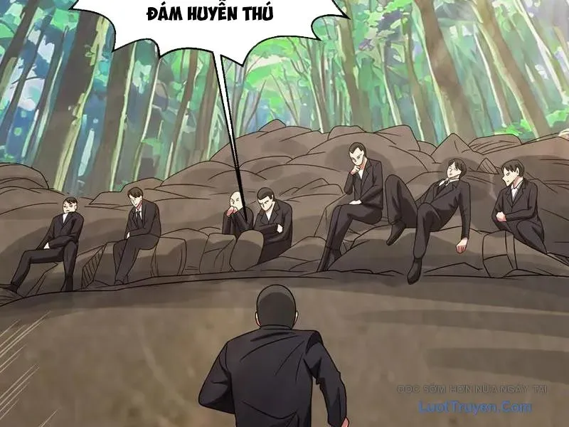 Ngự Thần Trùng Sinh Chapter 142 - Trang 2