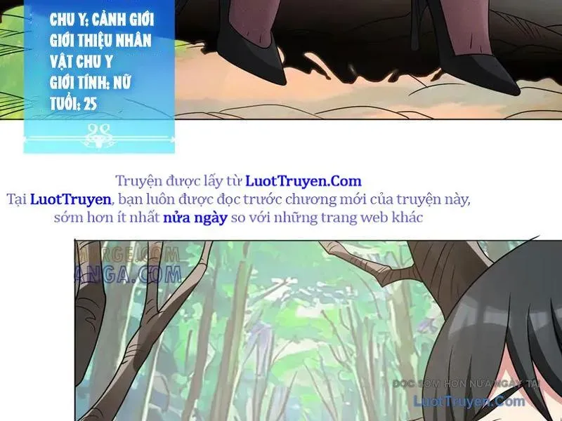 Ngự Thần Trùng Sinh Chapter 142 - Trang 2