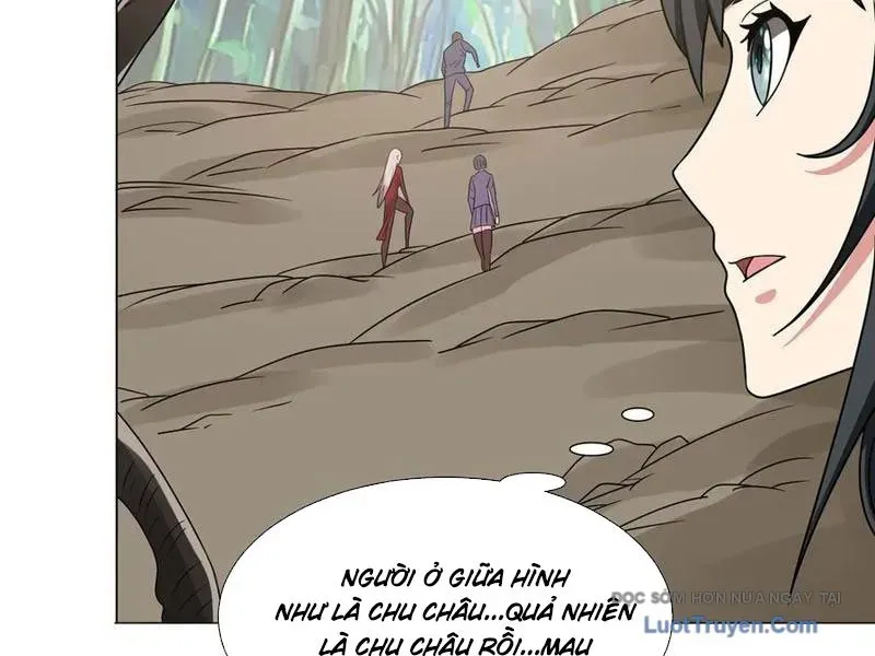 Ngự Thần Trùng Sinh Chapter 142 - Trang 2