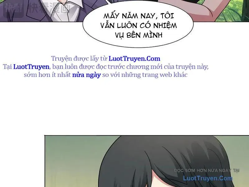 Ngự Thần Trùng Sinh Chapter 142 - Trang 2