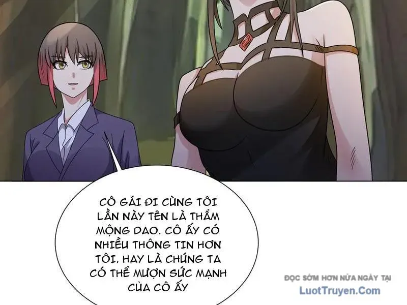 Ngự Thần Trùng Sinh Chapter 142 - Trang 2