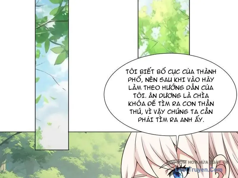 Ngự Thần Trùng Sinh Chapter 142 - Trang 2