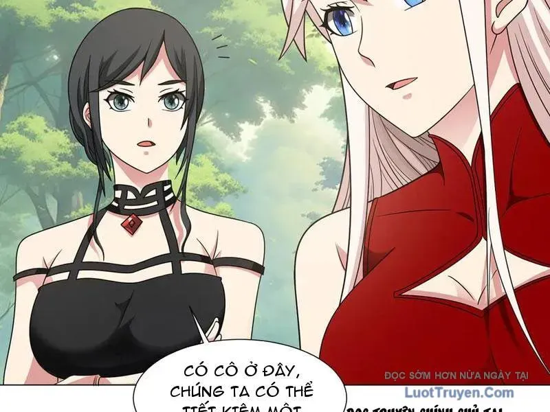 Ngự Thần Trùng Sinh Chapter 142 - Trang 2