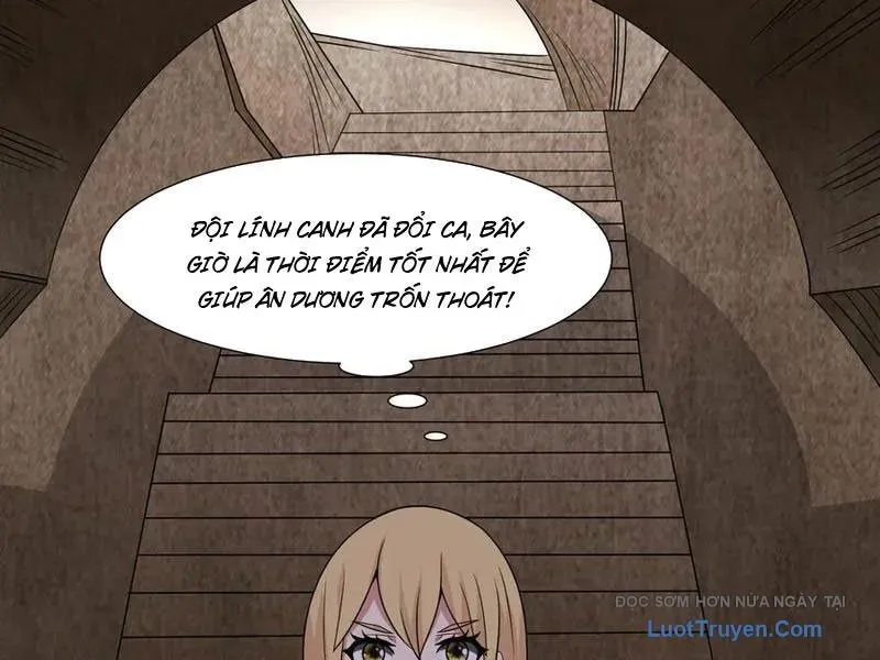 Ngự Thần Trùng Sinh Chapter 142 - Trang 2