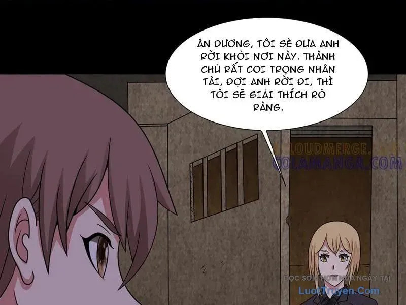 Ngự Thần Trùng Sinh Chapter 142 - Trang 2