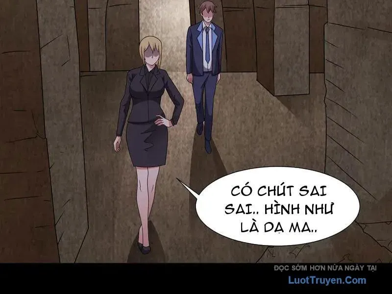 Ngự Thần Trùng Sinh Chapter 142 - Trang 2