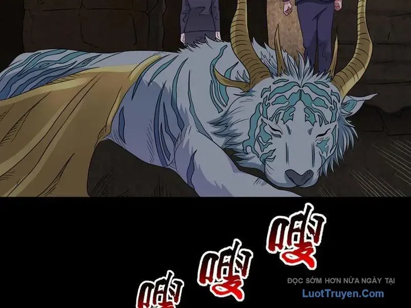 Ngự Thần Trùng Sinh Chapter 142 - Trang 2