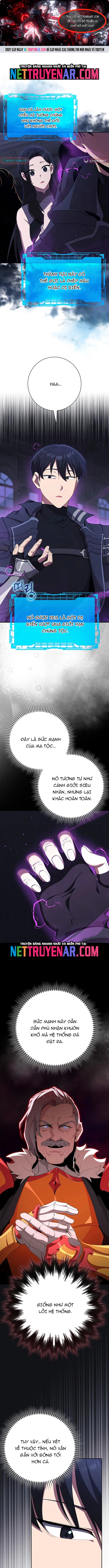 Người Chơi Cấp Tối Đa Chapter 117 - Trang 2