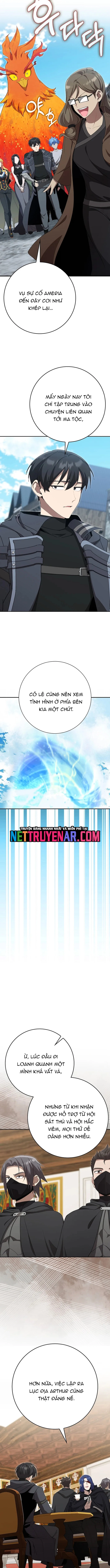 Người Chơi Cấp Tối Đa Chapter 117 - Trang 2