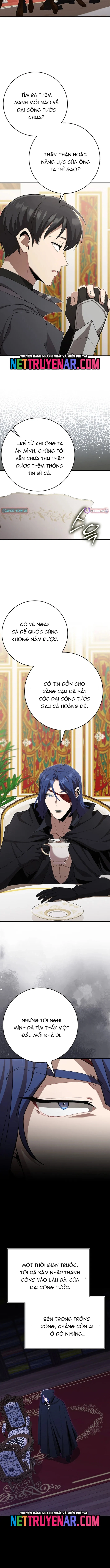 Người Chơi Cấp Tối Đa Chapter 117 - Trang 2