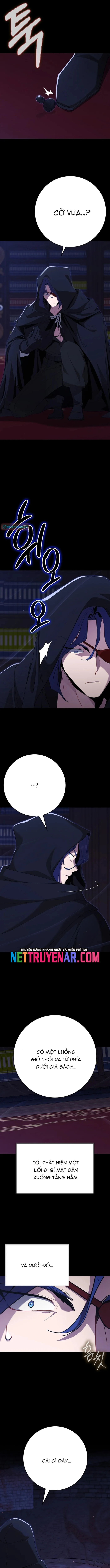 Người Chơi Cấp Tối Đa Chapter 117 - Trang 2