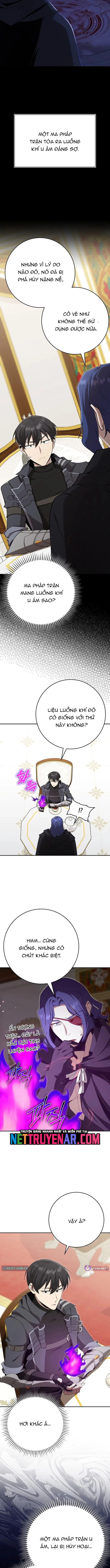 Người Chơi Cấp Tối Đa Chapter 117 - Trang 2