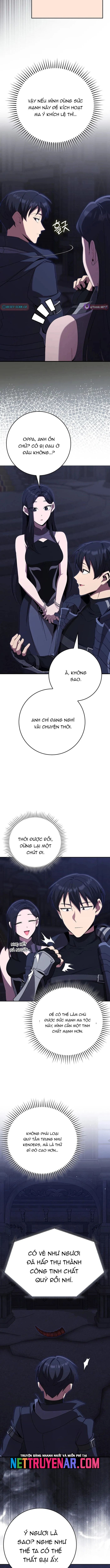 Người Chơi Cấp Tối Đa Chapter 117 - Trang 2