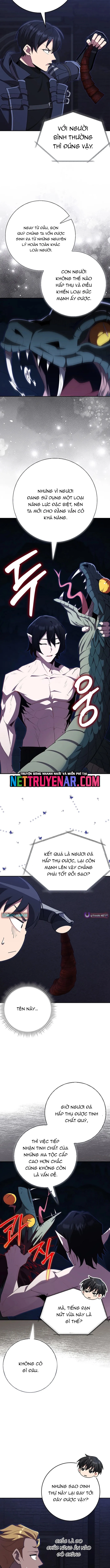 Người Chơi Cấp Tối Đa Chapter 117 - Trang 2