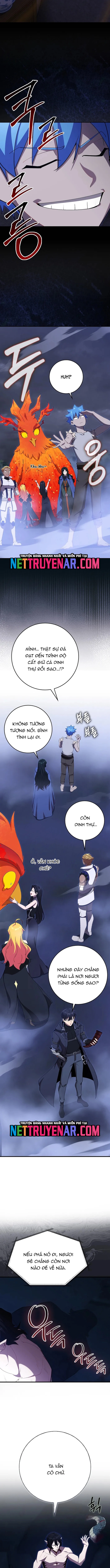 Người Chơi Cấp Tối Đa Chapter 117 - Trang 2