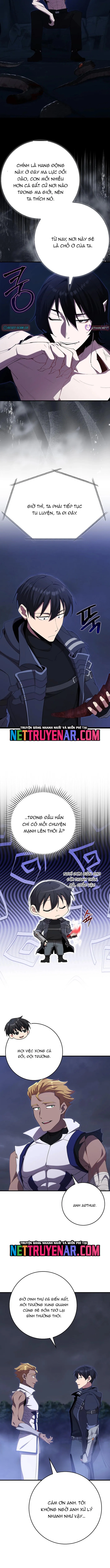 Người Chơi Cấp Tối Đa Chapter 117 - Trang 2