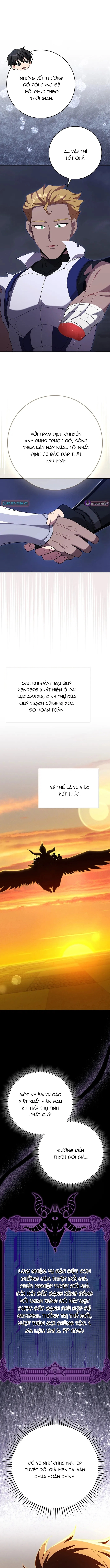 Người Chơi Cấp Tối Đa Chapter 117 - Trang 2