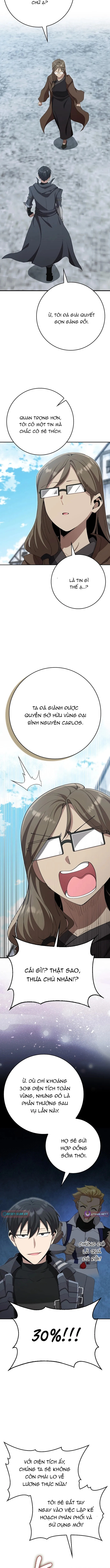 Người Chơi Cấp Tối Đa Chapter 117 - Trang 2