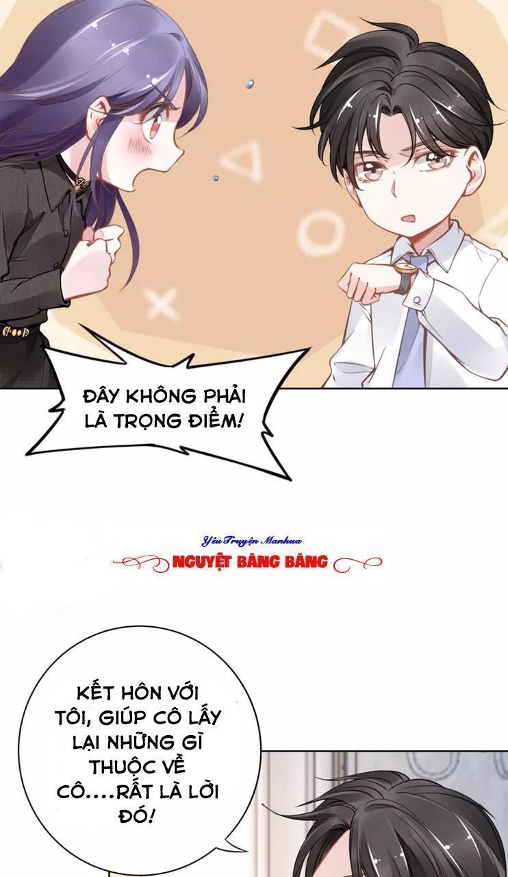 Quyền Thiểu, Nhĩ Lão Bà Yêu Bào Liễu Chapter 7.8 - Trang 2