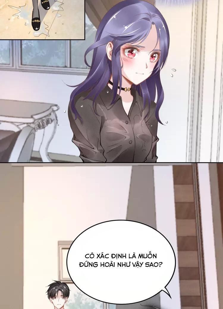 Quyền Thiểu, Nhĩ Lão Bà Yêu Bào Liễu Chapter 7.8 - Trang 2