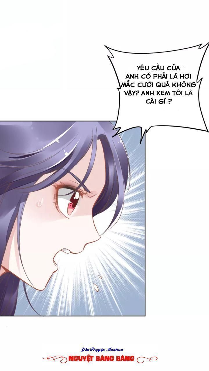 Quyền Thiểu, Nhĩ Lão Bà Yêu Bào Liễu Chapter 7.8 - Trang 2