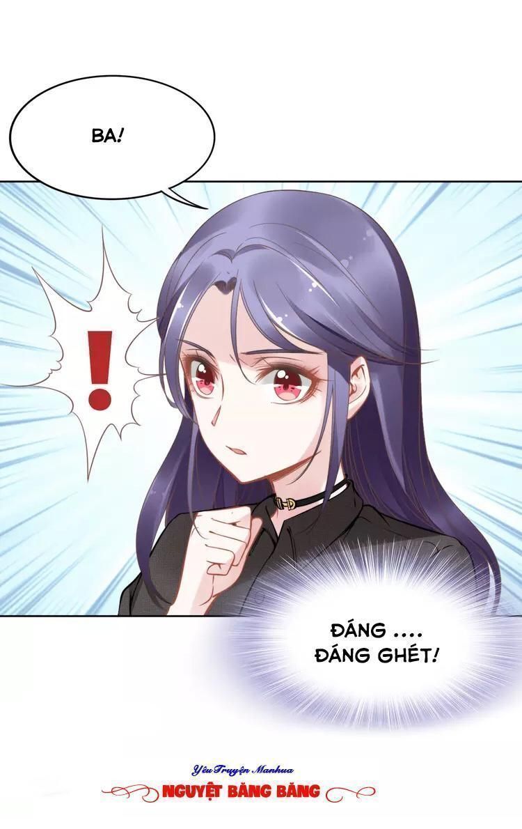 Quyền Thiểu, Nhĩ Lão Bà Yêu Bào Liễu Chapter 7.8 - Trang 2