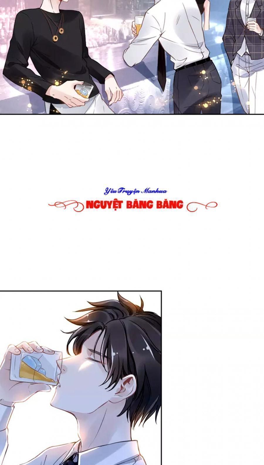 Quyền Thiểu, Nhĩ Lão Bà Yêu Bào Liễu Chapter 8.8 - Trang 2