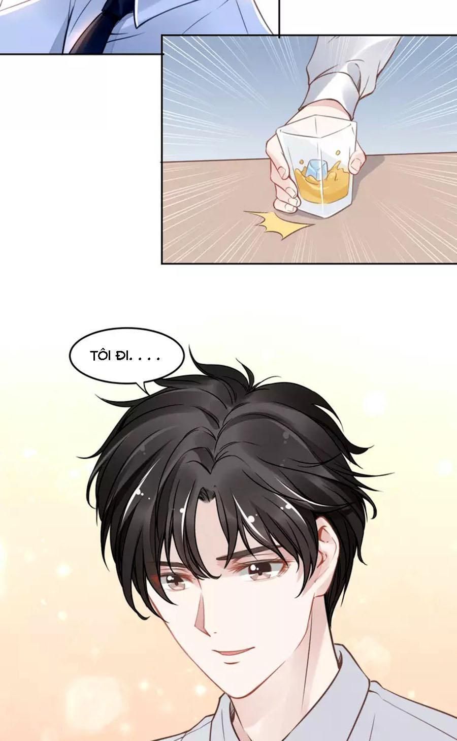 Quyền Thiểu, Nhĩ Lão Bà Yêu Bào Liễu Chapter 8.8 - Trang 2