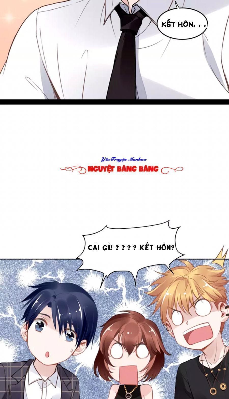 Quyền Thiểu, Nhĩ Lão Bà Yêu Bào Liễu Chapter 8.8 - Trang 2