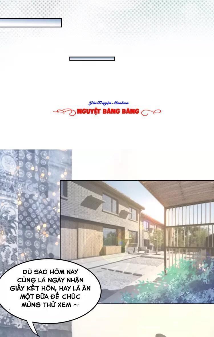 Quyền Thiểu, Nhĩ Lão Bà Yêu Bào Liễu Chapter 9.8 - Trang 2