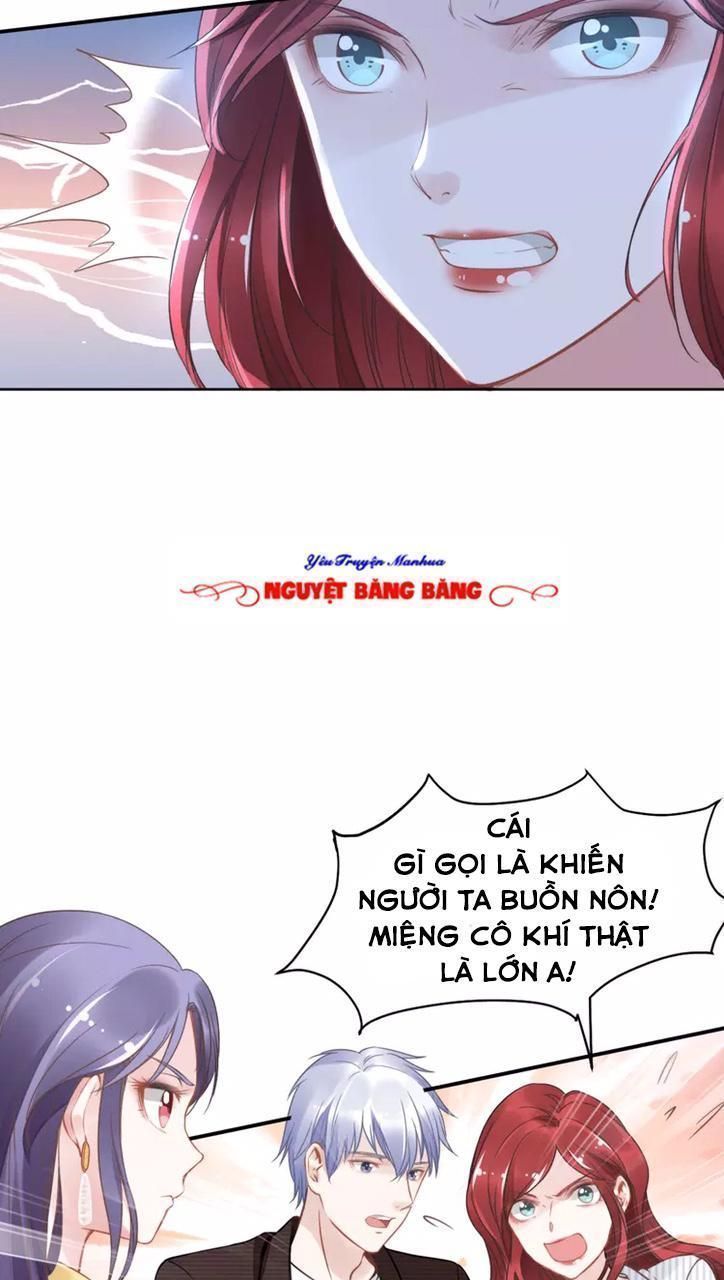 Quyền Thiểu, Nhĩ Lão Bà Yêu Bào Liễu Chapter 9.8 - Trang 2