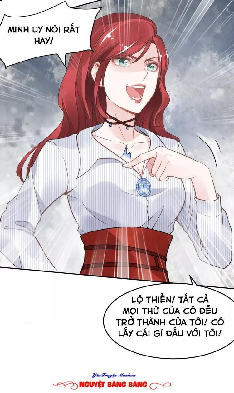 Quyền Thiểu, Nhĩ Lão Bà Yêu Bào Liễu Chapter 9.8 - Trang 2