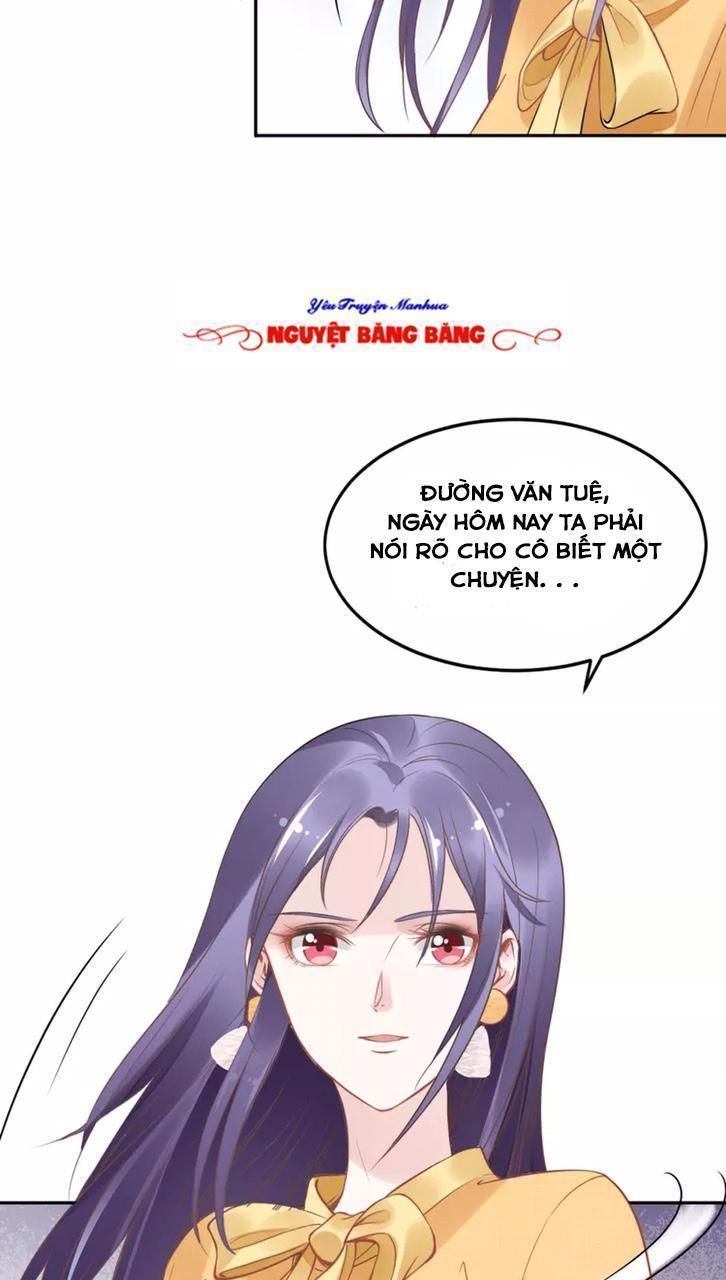 Quyền Thiểu, Nhĩ Lão Bà Yêu Bào Liễu Chapter 9.8 - Trang 2